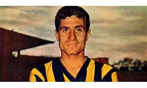 FENERBAHÇE EFSANESİ LEFTER'İ OYNAYACAK İSİM BELLİ OLDU